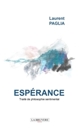 ESPERANCE - Laurent PAGLIA
