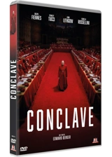 Conclave - Edward Berger