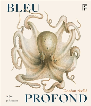 Bleu profond : l'océan révélé