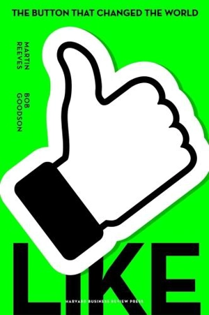 Like - Martin Reeves