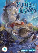 Made in Abyss, Vol. Vol. 3 - Akihito Tsukushi