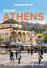 Pocket Athens : discover twice the city in half the time - Alexis Averbuck