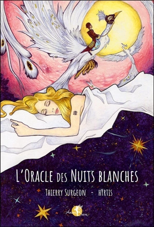 L'oracle des nuits blanches - Thierry Surgeon