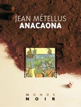 Anacaona - Jean Métellus