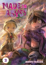 Made in Abyss, Vol. Vol. 2 - Akihito Tsukushi