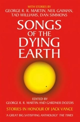 Songs of the Dying Earth - Martin, George R.R.