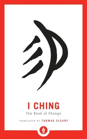 I Ching - Cleary, Thomas