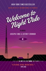 Welcome to Night Vale - Joseph Fink
