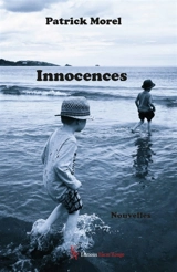 Innocences - MOREL, Patrick