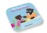Petit Ours Brun dort chez mamie - Marie Aubinais