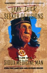 Lame Deer Seeker of Visions - John Fire Lame Deer