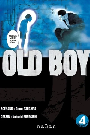 Old boy. Vol. 4 - Marei Karibu