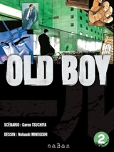 Old boy. Vol. 2 - Marei Karibu