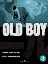 Old boy. Vol. 3 - Marei Karibu