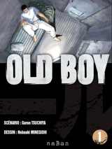 Old boy. Vol. 1 - Marei Karibu