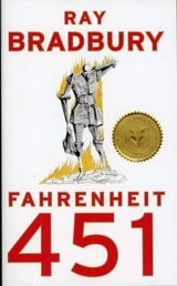 Fahrenheit 451 - Bradbury, Ray Wood, Wallace Williamson, Al