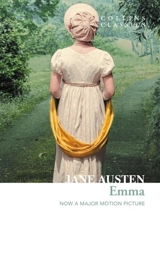 Emma - Austen, Jane