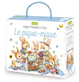 Le pique-nique - Maria Sara Mabilia