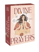 Divine prayers : oracle : éveil et guérison de l'âme par la prière - Sonia Jean