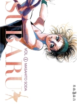 Subaru, danse vers les étoiles !. Vol. 1 - Masahito Soda