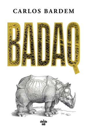 Badaq - Carlos Bardem