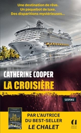 La croisière : suspense - Catherine Cooper