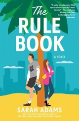 The rule book - Sarah Adams