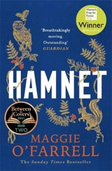 Hamnet - Maggie O'Farrell