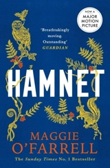 Hamnet - Maggie O'Farrell