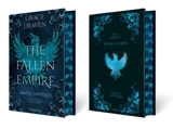 The fallen Empire. Vol. 3. Raven unveiled - Grace Draven