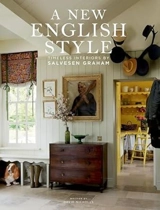 A New English Style - Mary Graham