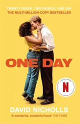 One Day - Nicholls, David