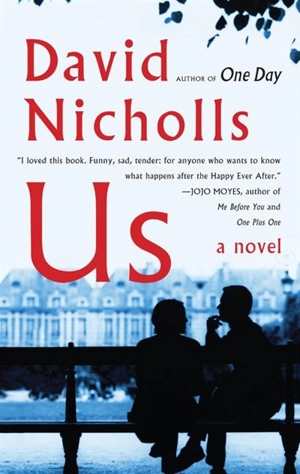 Us - Nicholls, David