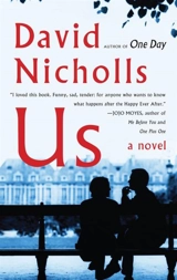 Us - Nicholls, David