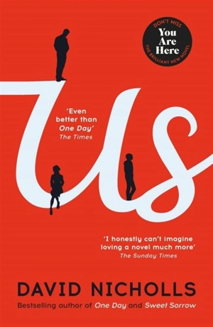 Us - Nicholls, David