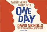 One Day - Nicholls, David