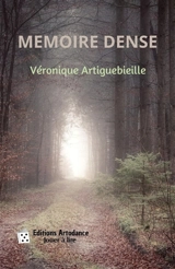 Mémoire dense - Artiguebieille, Véronique