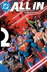 All in Saga - Mark Waid