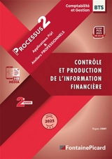 P2 BTS COMPTA GESTION BTS2 - Hugues Jenny