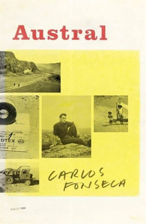 Austral - Fonseca, Carlos