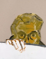 Sur le vif et précédemment : Pierre Buraglio, oeuvres sur papier (1960-2025)