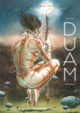 Duam : intégrale prestige - Felix Vega