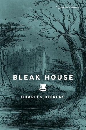 Bleak House - Dickens, Charles