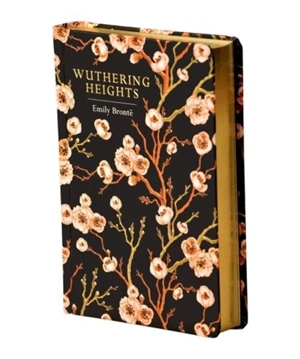 Wuthering Heights - Bronte, Emily
