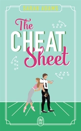 The cheat sheet - Sarah Adams