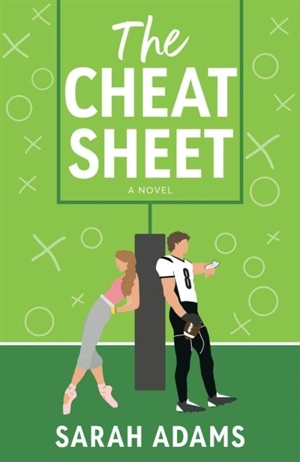 The Cheat Sheet - Adams, Sarah