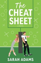 The cheat sheet - Sarah Adams