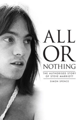 All Or Nothing - Simon Spence