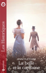 La belle et le capitaine - Jenni Fletcher