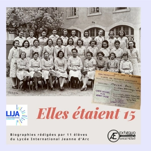 Elles étaient 15